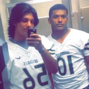 Meet your Posher, Jose